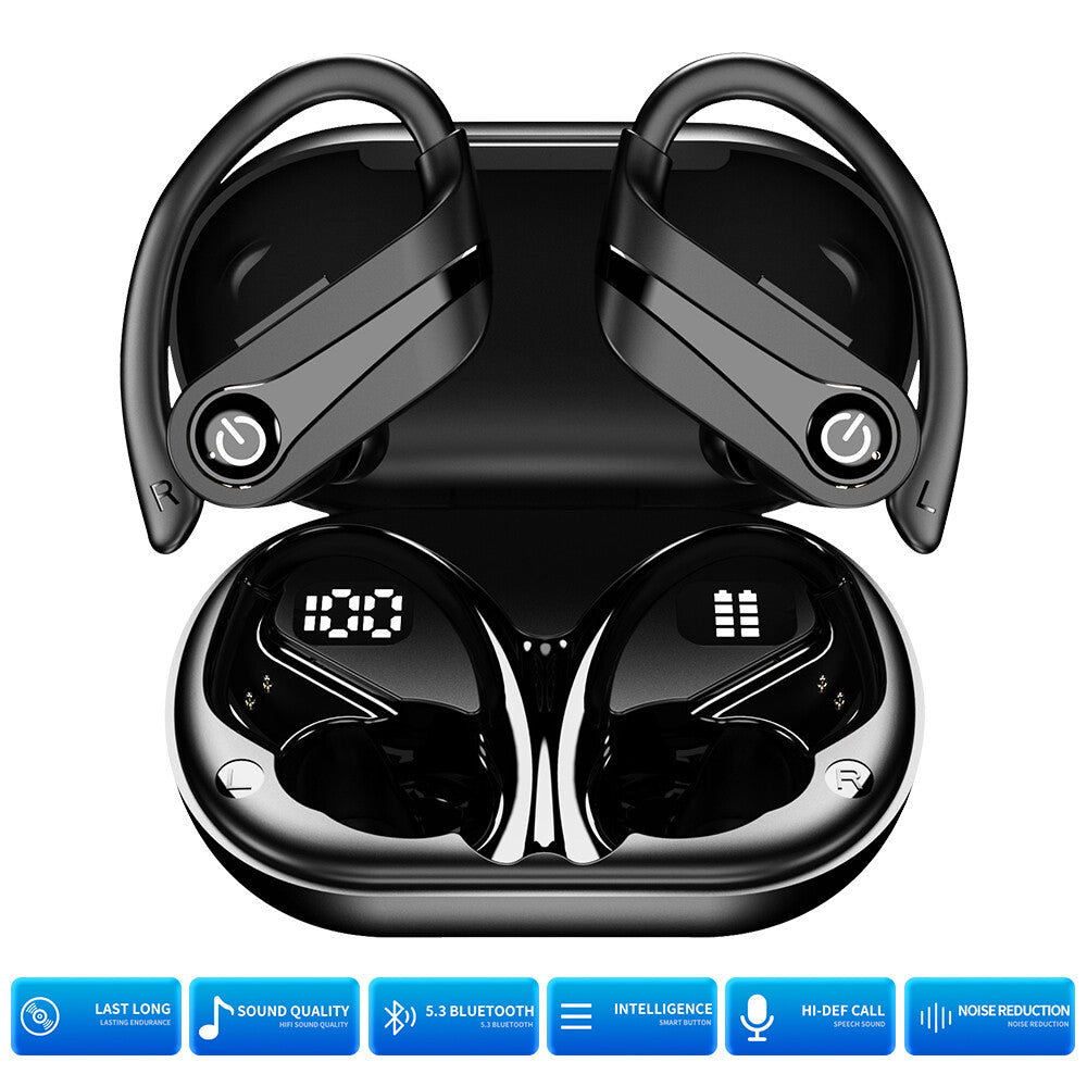 Mpow Wireless Running Headphones
