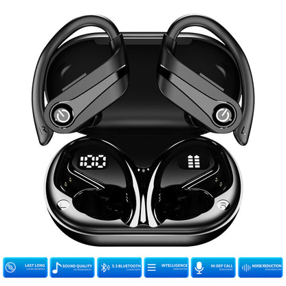 Mpow Wireless Running Headphones