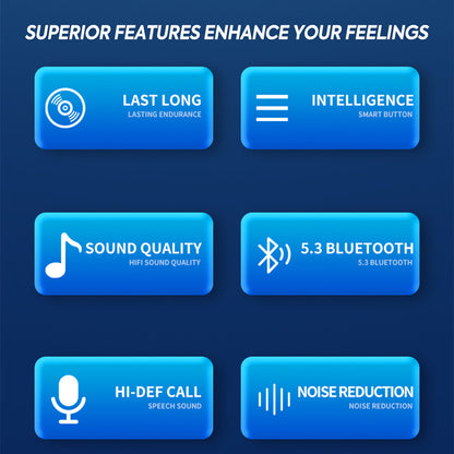Mpow Wireless Running Headphones