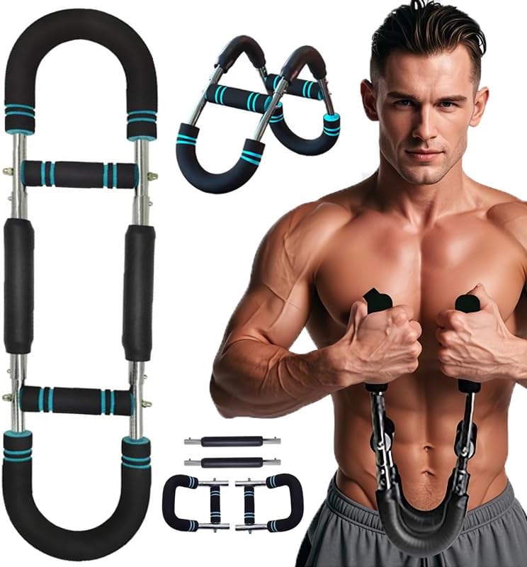 Gampgeeks Twister Arm, Chest Trainer