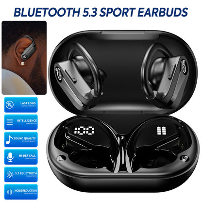 Mpow Wireless Running Headphones