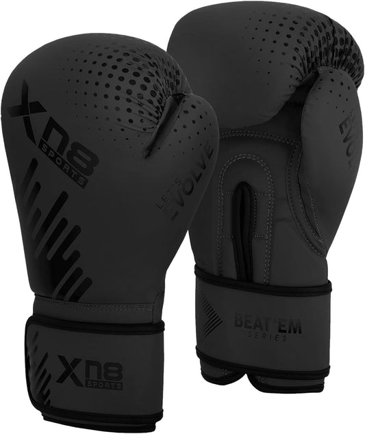 Boxing Gloves for Sparring/Training 