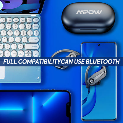 Mpow Wireless Running Headphones