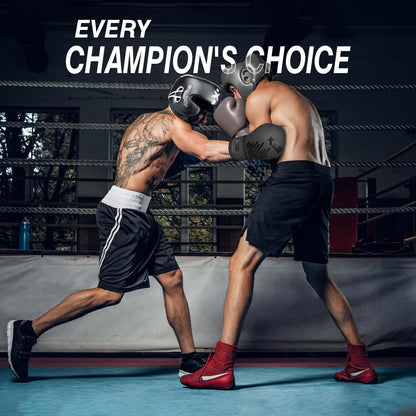 Boxing Gloves for Sparring/Training 