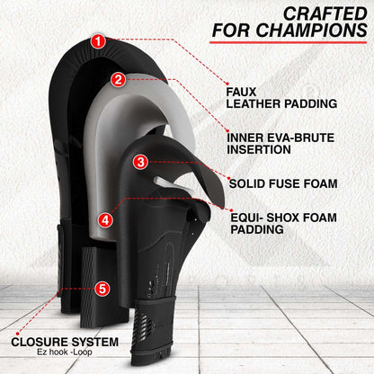 Boxing Gloves for Sparring/Training 