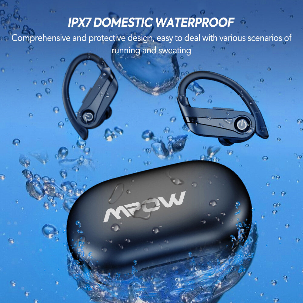 Mpow Wireless Running Headphones