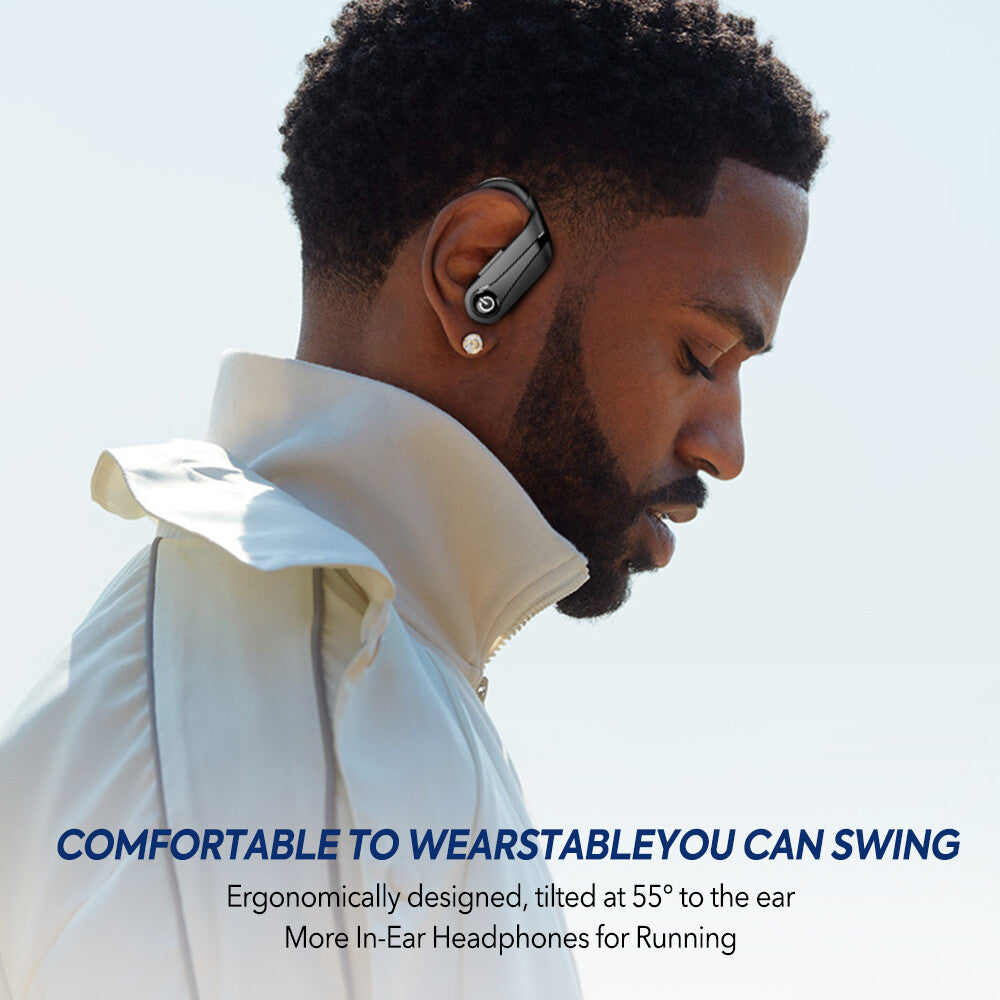 Mpow Wireless Running Headphones